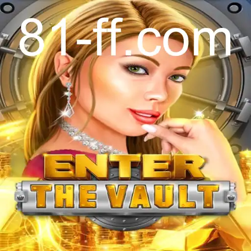 EntertheVault