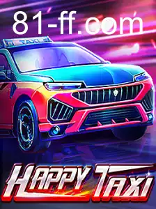 HappyTaxi