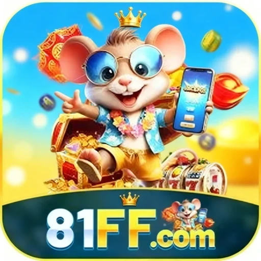 81FF