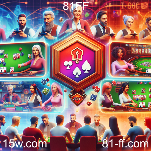 A Evolução dos Jogos Multijogador: Conectando Jogadores pelo Mundo