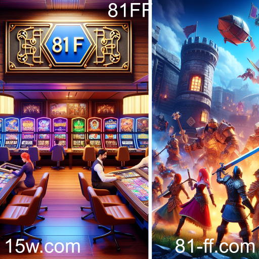 A Magia dos RPGs: Mergulhando em Mundos de Fantasia